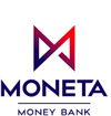 MONETA Money Bank